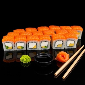 Сет Филадельфия