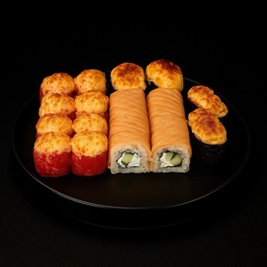 Сет на Двоих