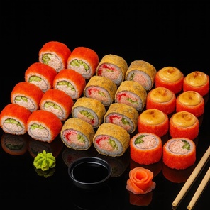 Сет Калифорния