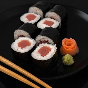 Классика с Тунцом