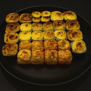 Сет Фудзияма