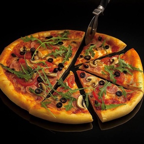 Классическая 32см