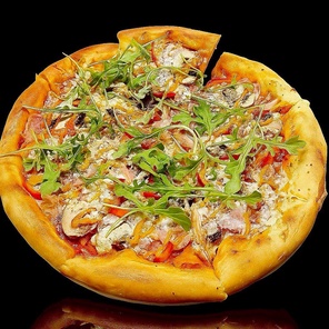 Парадокс 32см