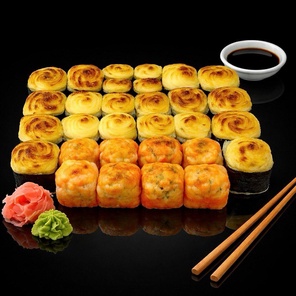 Сет Фудзияма