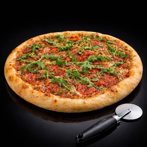 Пепперони фреш 32см