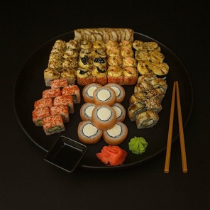 Сет Парадокс