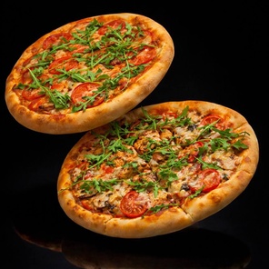 Парадокс и Маргарита 32см