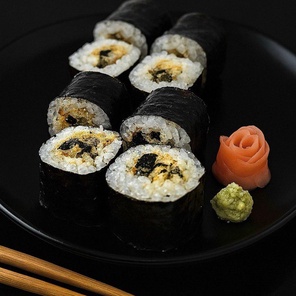 Классика с Мидиями