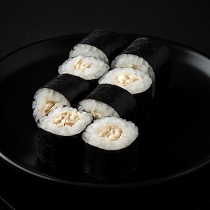 Классика с Креветкой