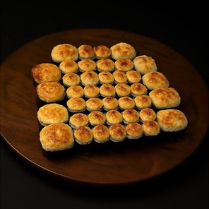 Сет Румяный