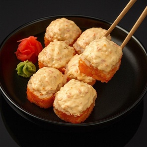 Спайси Микс