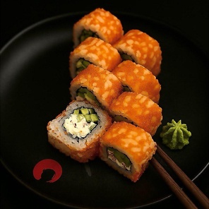 Калифорния