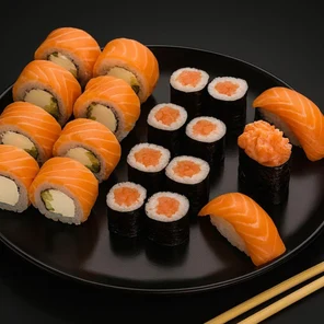 Сет Коралловый