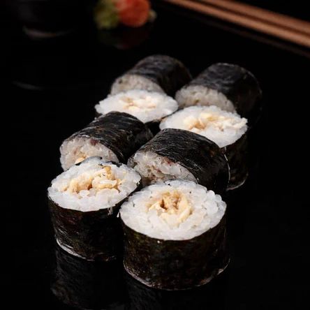 Классика с Креветкой