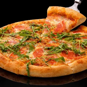 Маргарита 25см