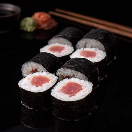 Классика с Тунцом