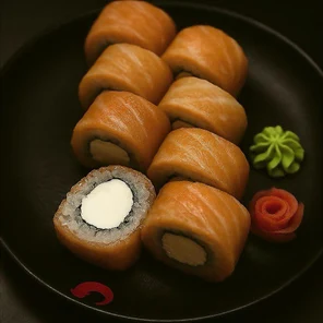 Филадельфия макси