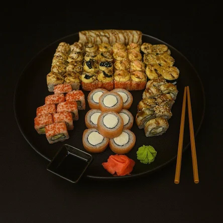 Сет Парадокс