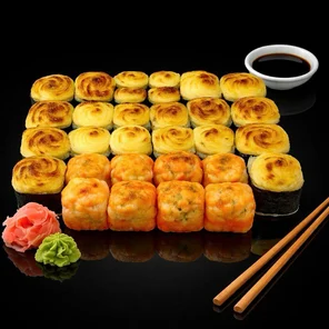 Сет Фудзияма