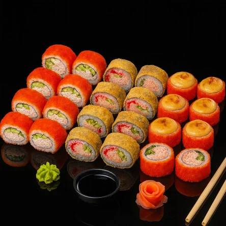 Сет Калифорния