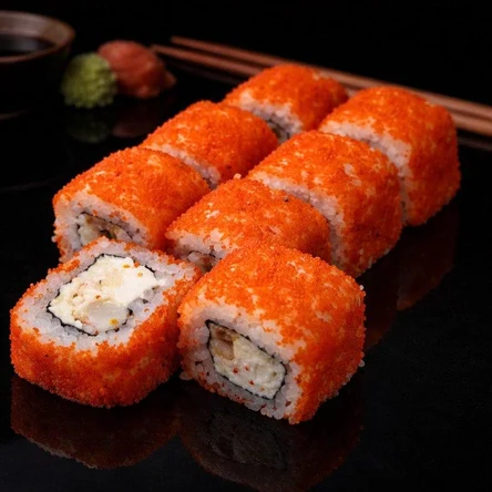 Калифорния