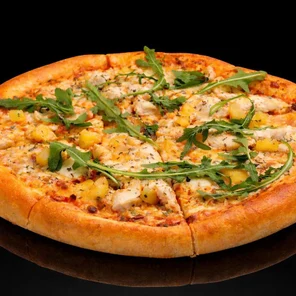 Гавайская 25см