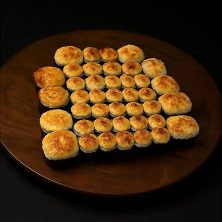 Сет Румяный