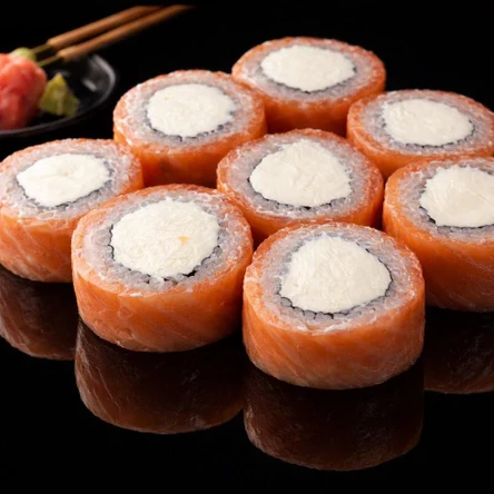 Филадельфия макси