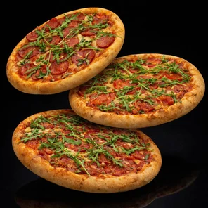 Комбо 3х25 см