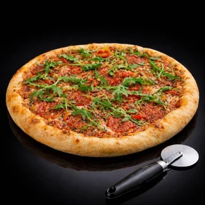 Пепперони фреш 32см