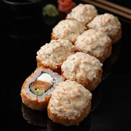 Спайси Микс