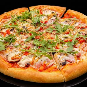 Парадокс 25см